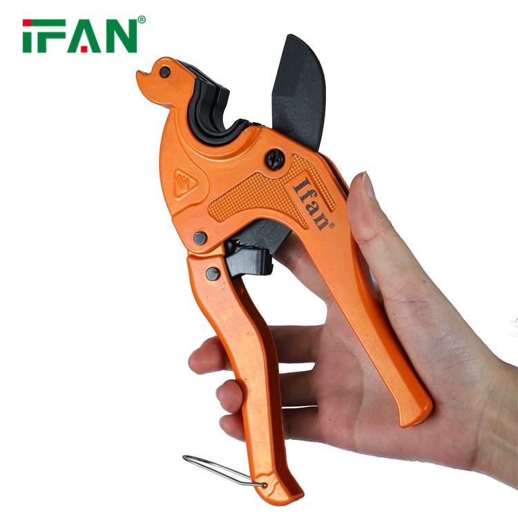 Pipe Cutter 1