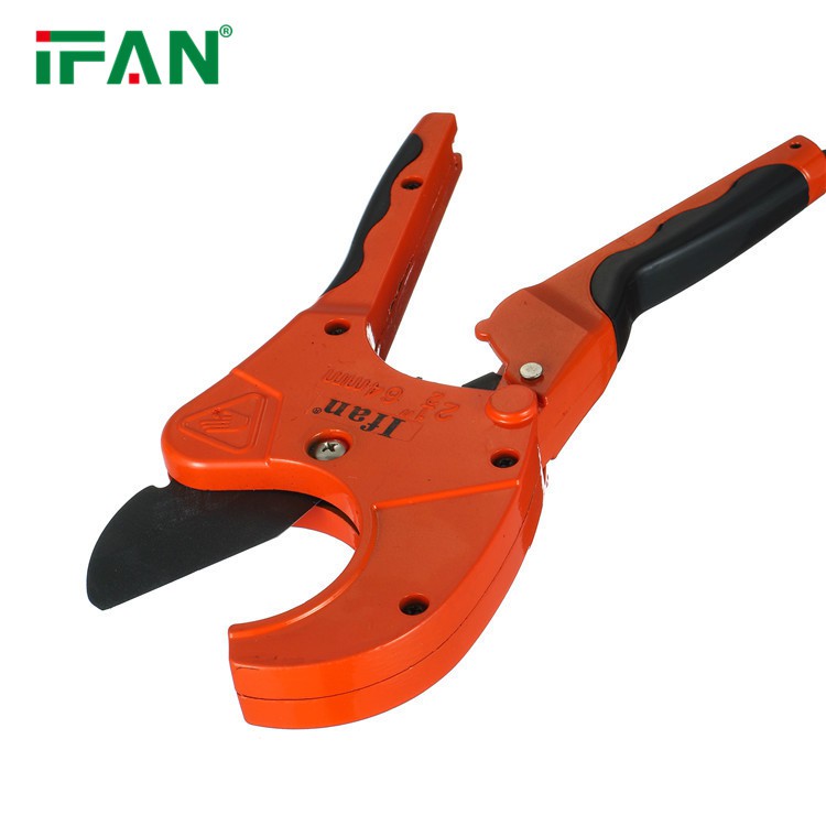 Pipe Cutter 4