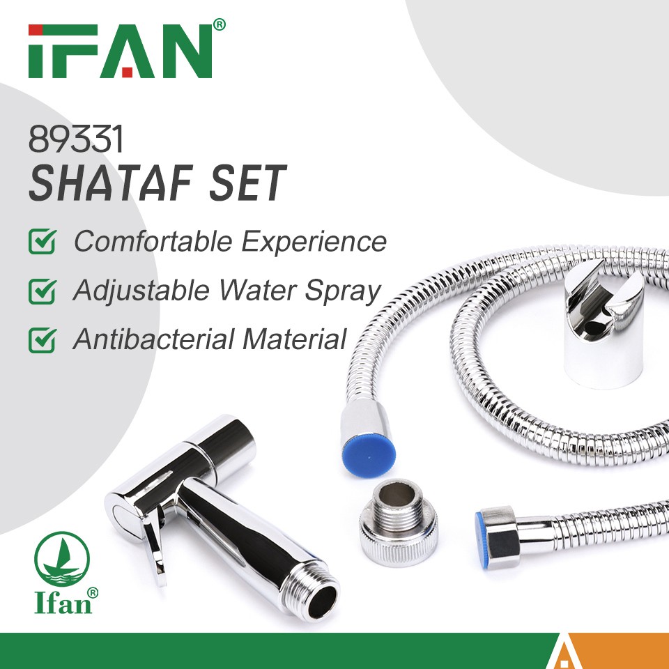 IFAN 89331 SHATAF SET1