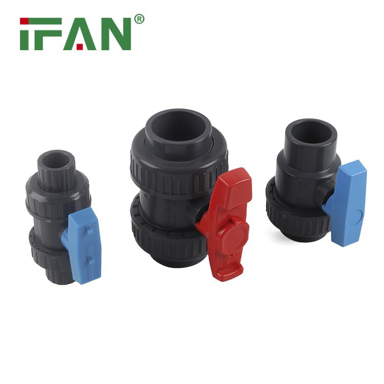 PVC Valve2