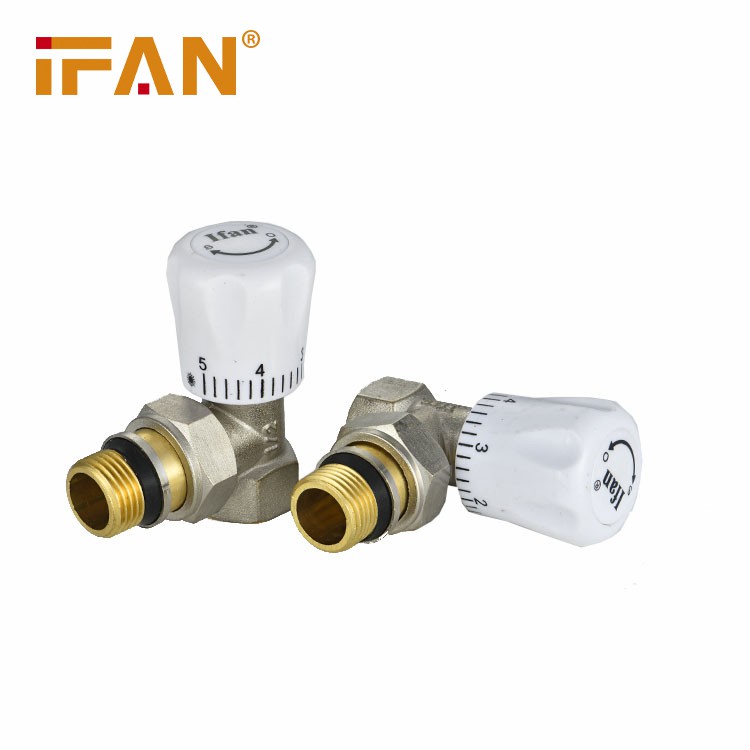 Radiator Valves 9