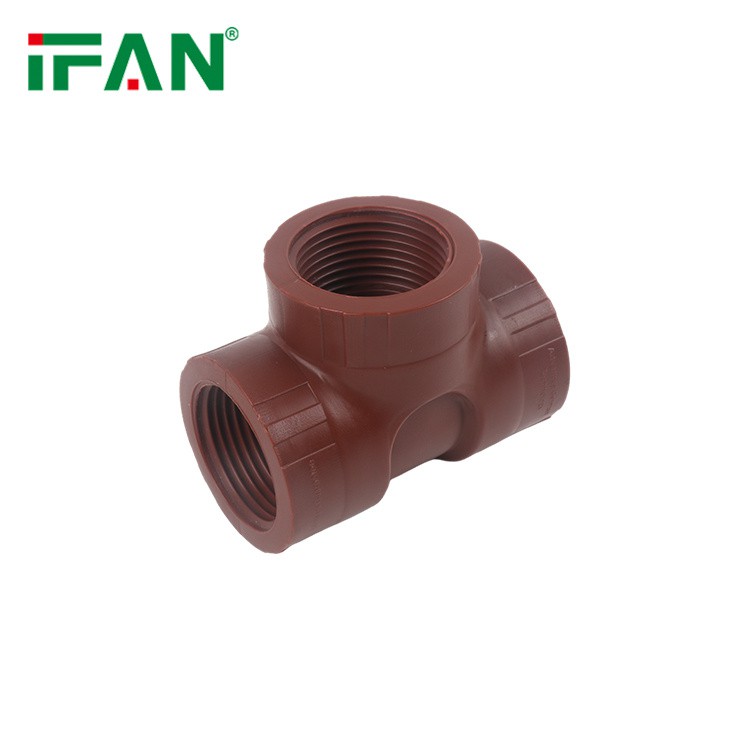 PPH PIPE FITTING 45