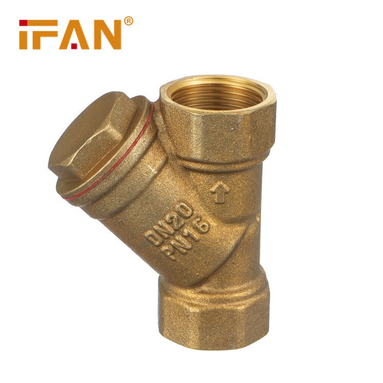 Filter Valve 2