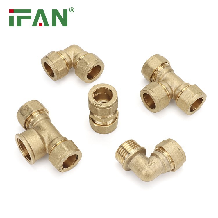 copper fittings 1