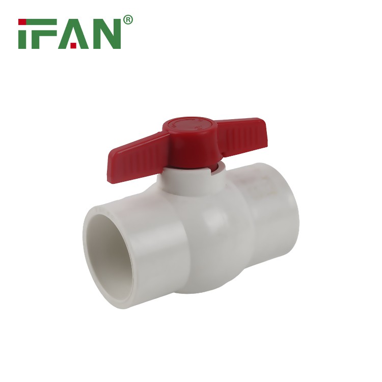 PVC Ball Valve 26