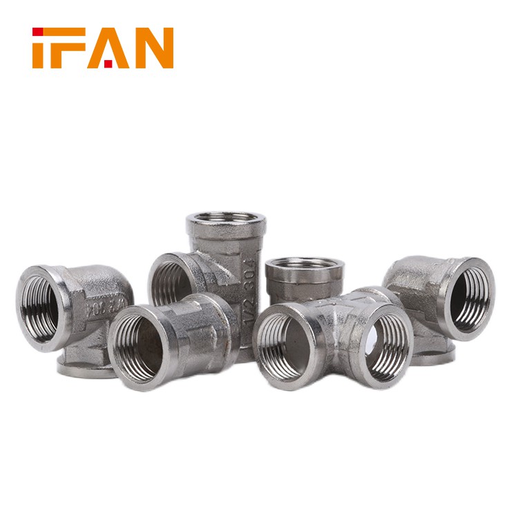 stainless steel brass fitting 33