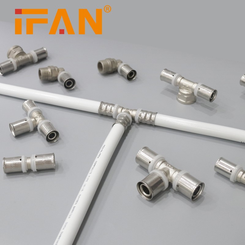 IFAN Press Fitting