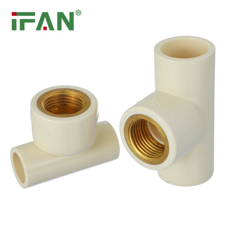 Ifanplus ASTM2846 CPVC 7