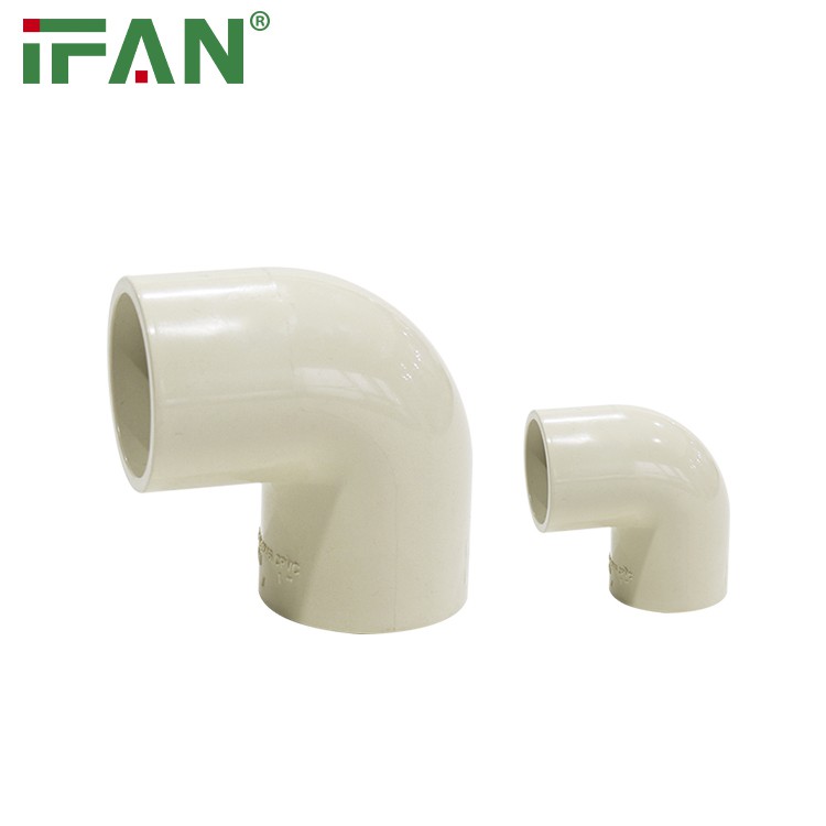 Ifanplus ASTM2846 CPVC 90 3