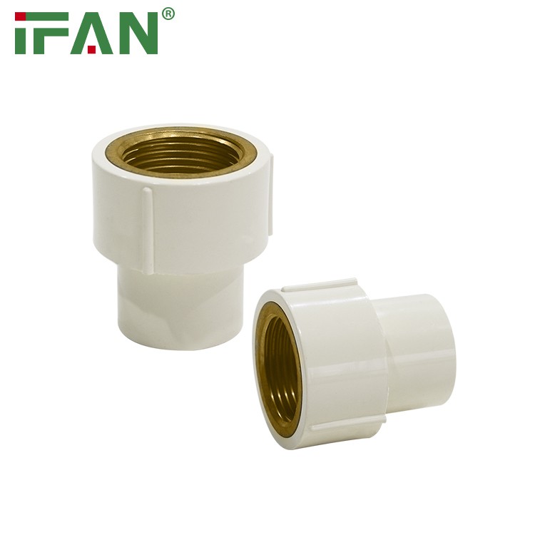 Ifanplus ASTM2846 CPVC 3