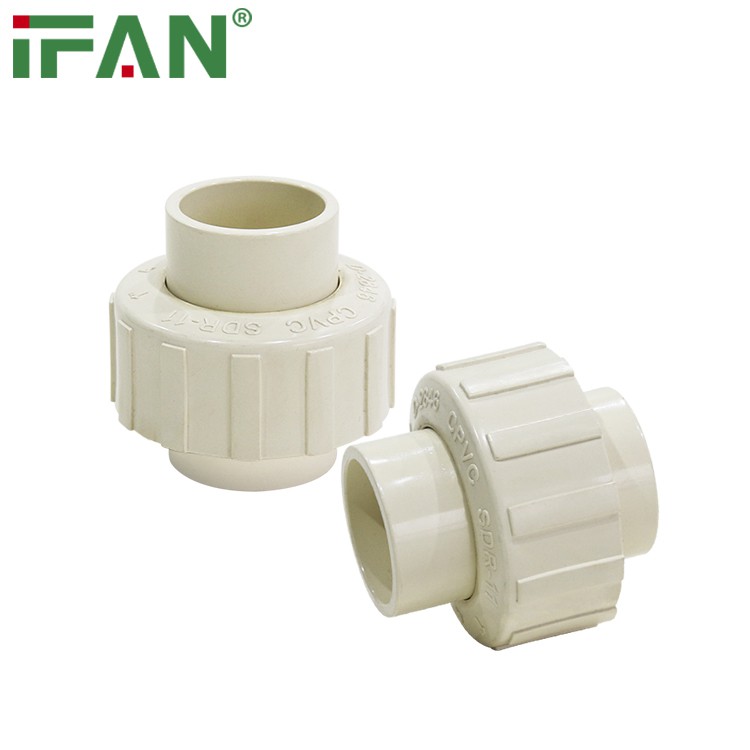 Ifanplus ASTM2846 CPVC 2