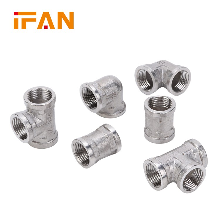 stainless steel brass fitting 32