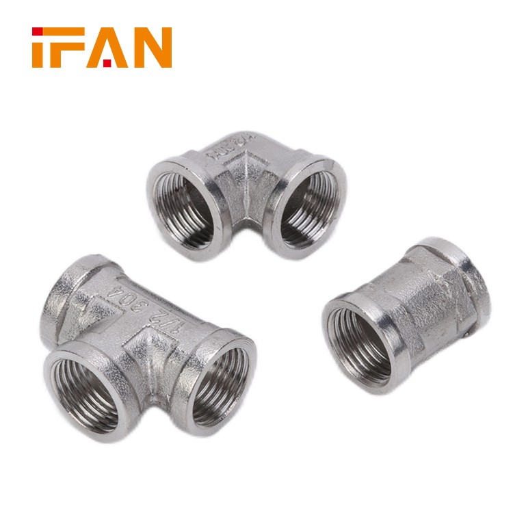 stainless steel brass fitting 31