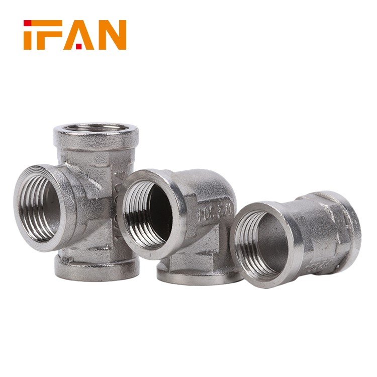 stainless steel brass fitting 30