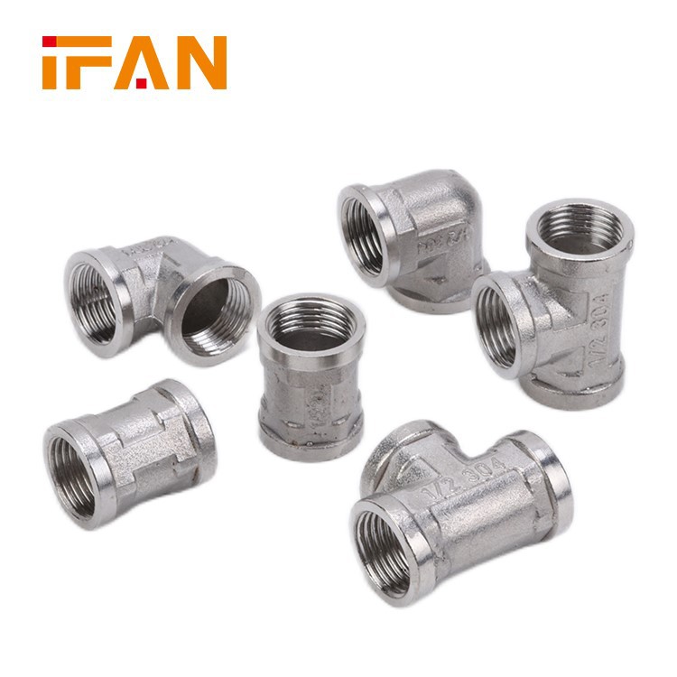 stainless steel brass fitting 28