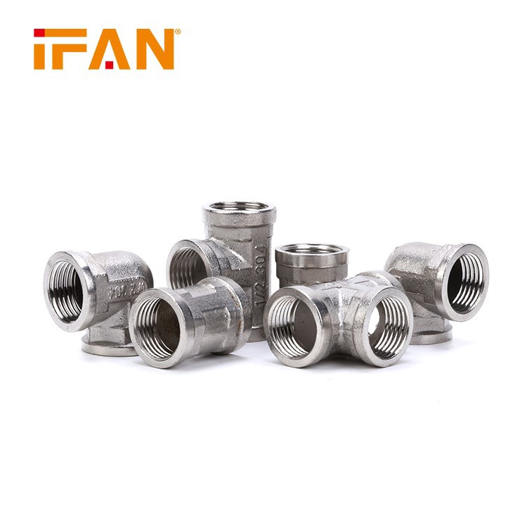 stainless steel brass fitting 24