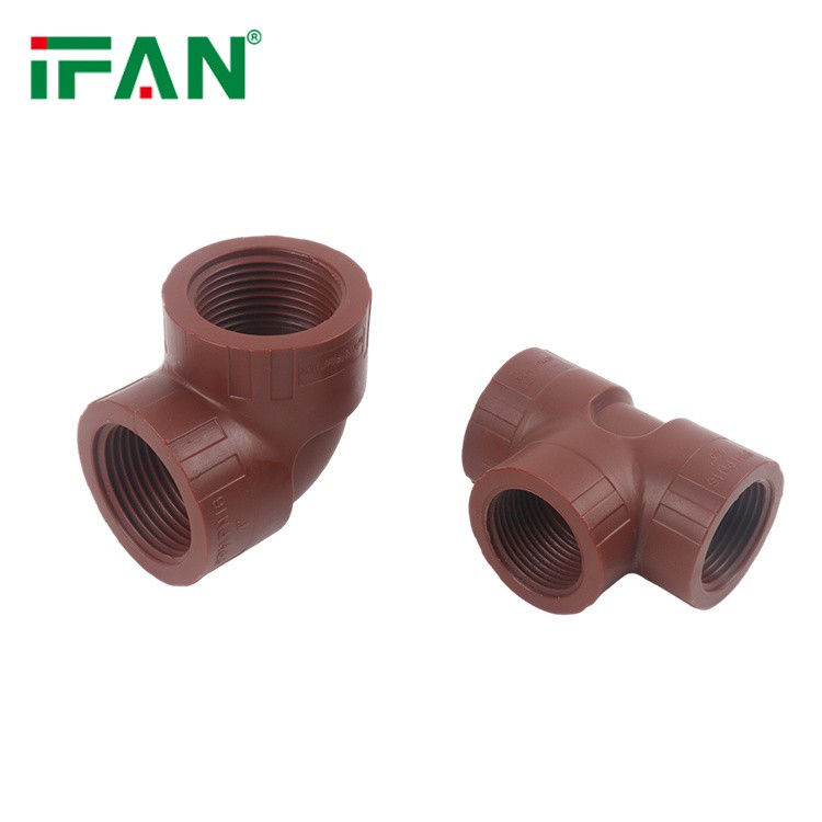 PPH PIPE FITTING 37