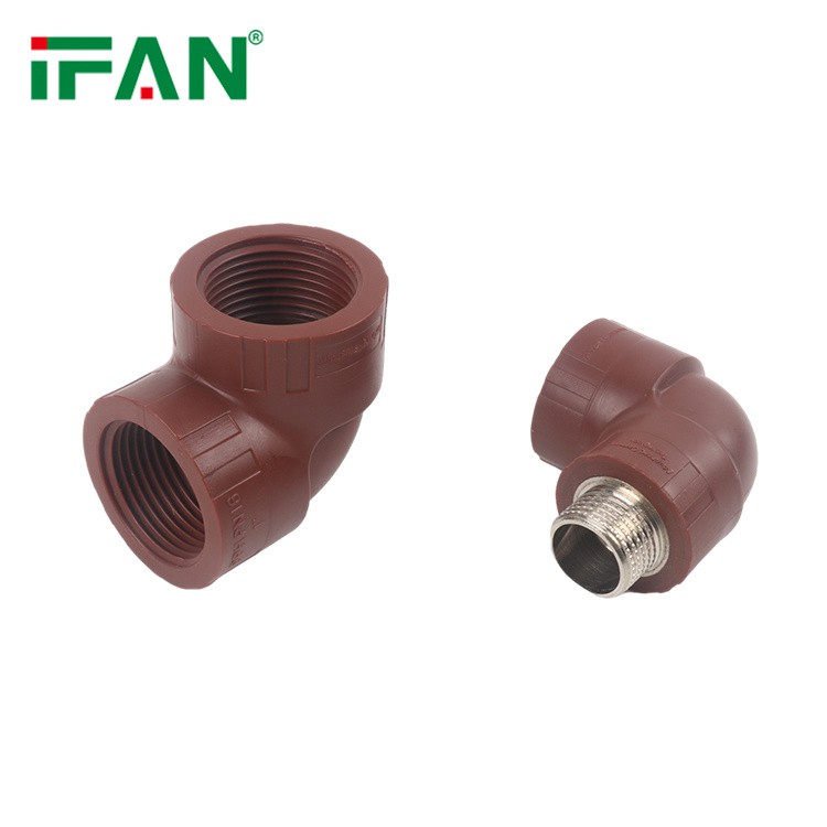 PPH PIPE FITTING 34