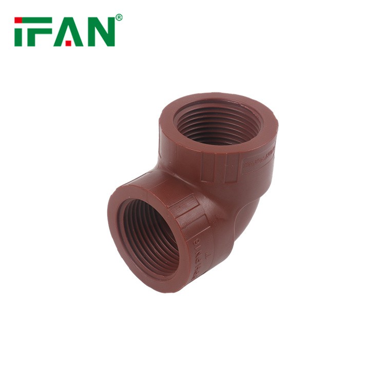 PPH PIPE FITTING 42