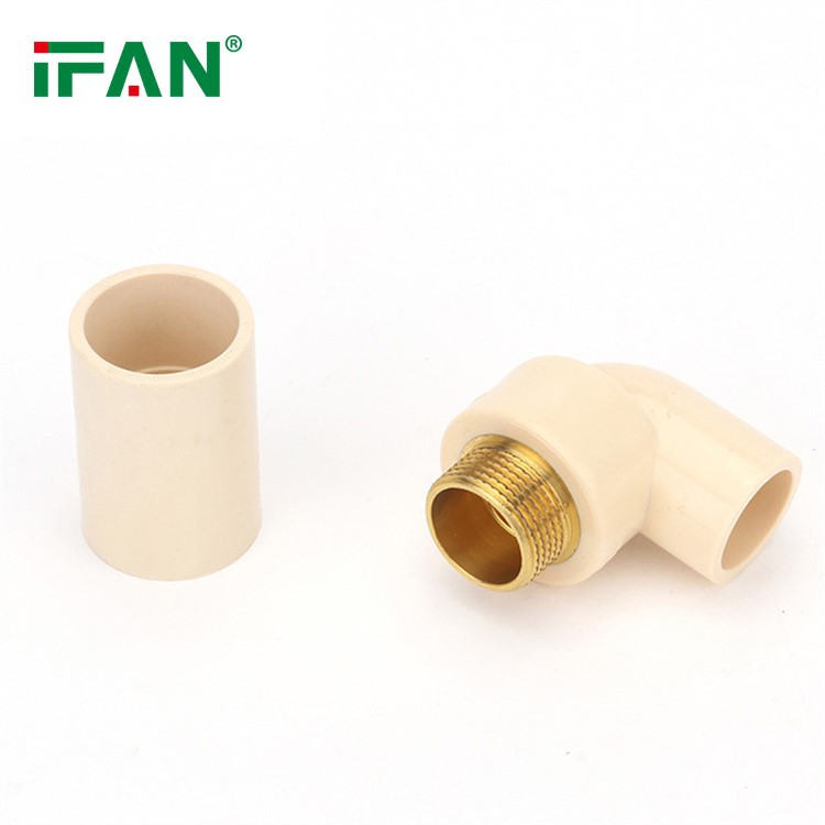 cpvc pipe fitting 6