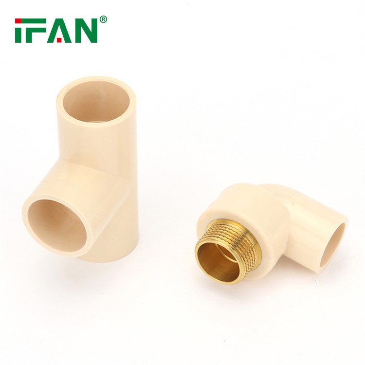 cpvc pipe fitting 7