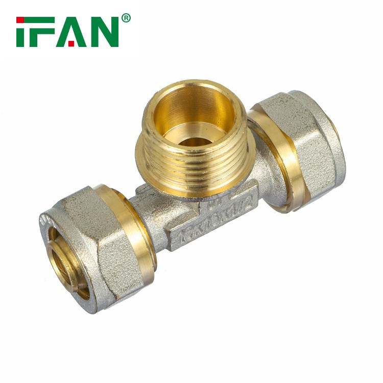 brass compression fitting 97