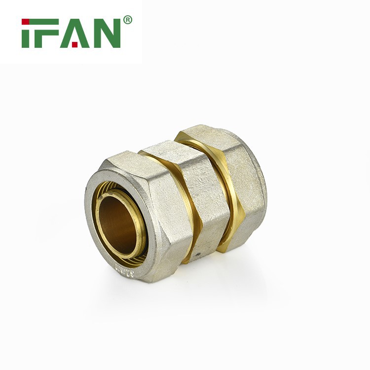 brass compression fitting 10