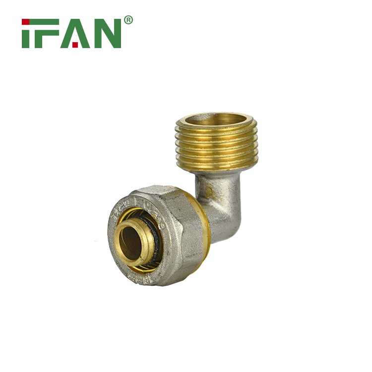 brass compression fitting 80