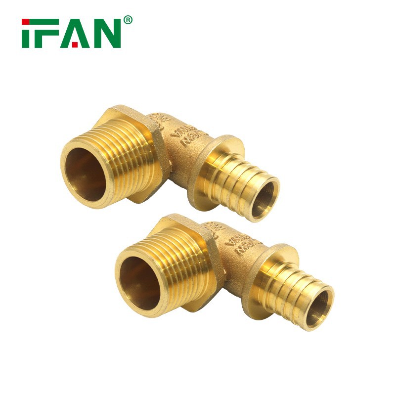 PEX Sliding Fitting 18