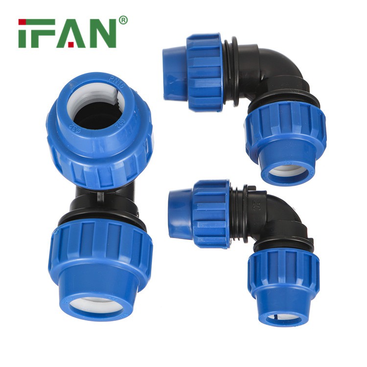 602 HDPE PIPE FITTING 105