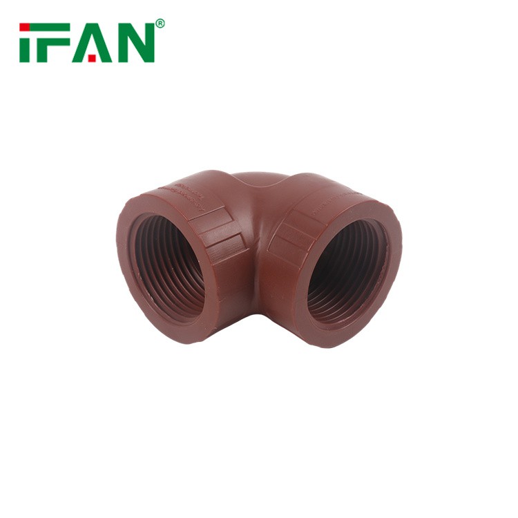 PPH PIPE FITTING 43