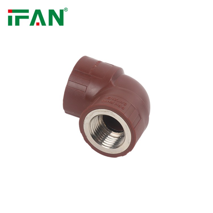 PPH PIPE FITTING 35