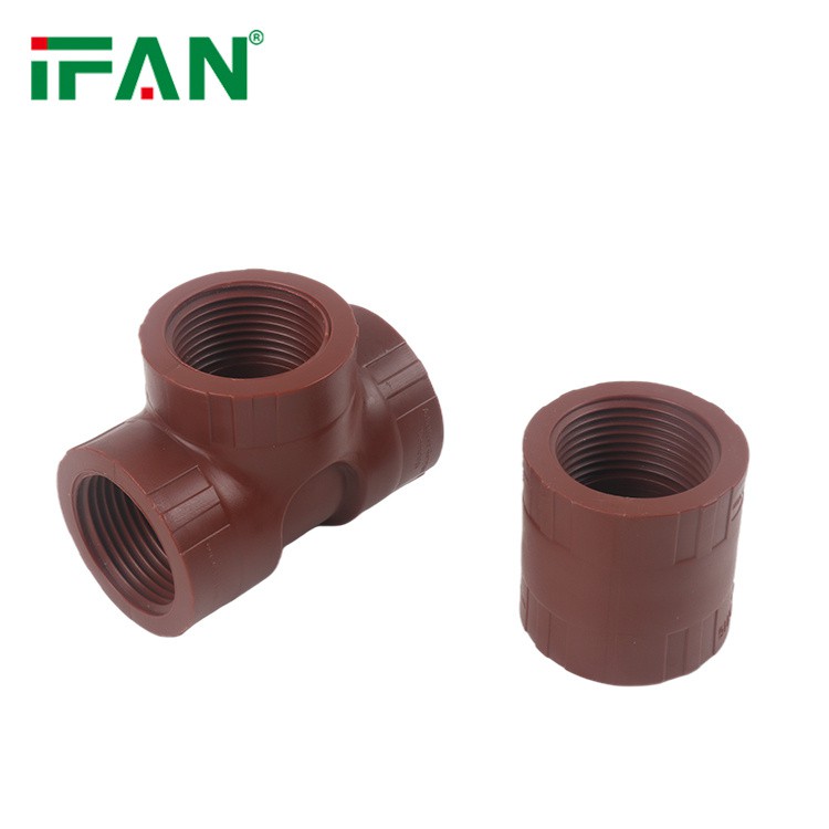 PPH PIPE FITTING 20