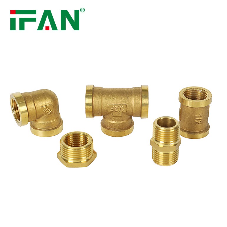 brass fitting 22