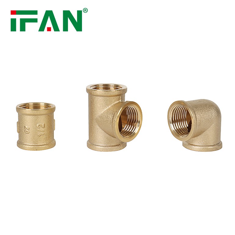 brass fitting 2