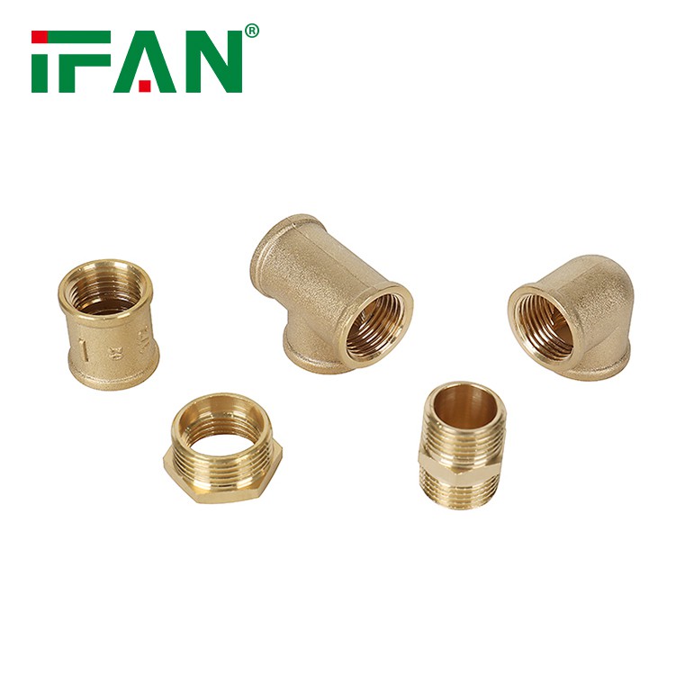 brass fitting 6