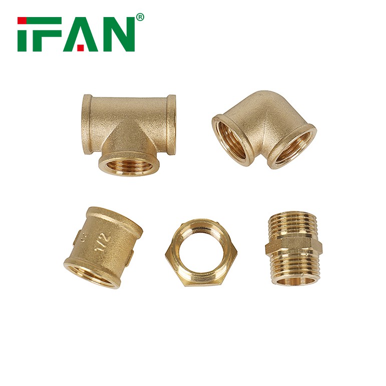 brass fitting 7