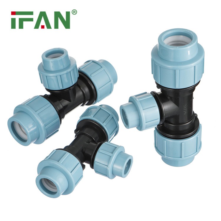 HDPE Fittings 281