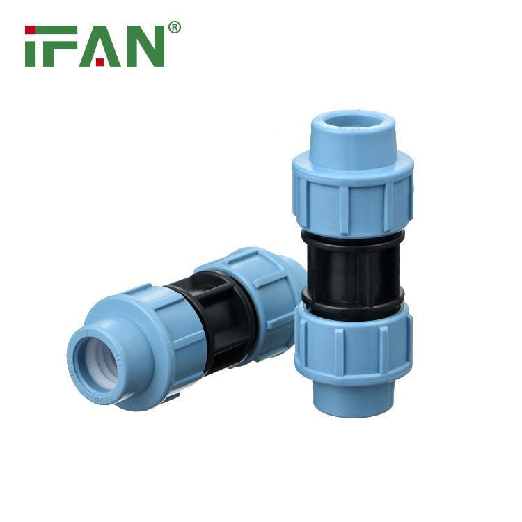 HDPE Fittings 87