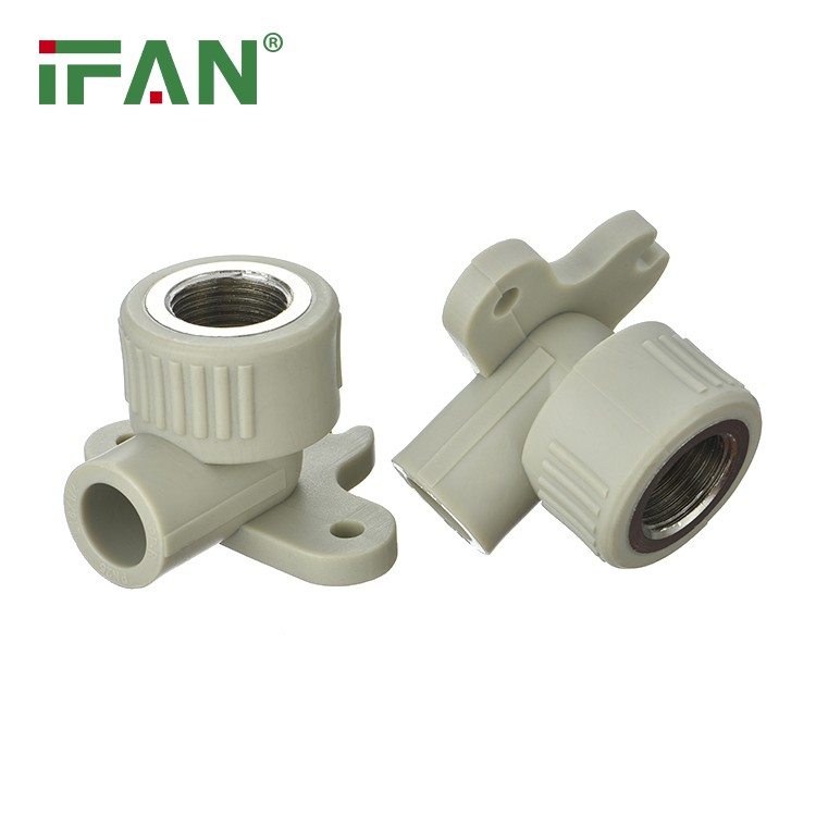 PPR PIPE FITTING 248