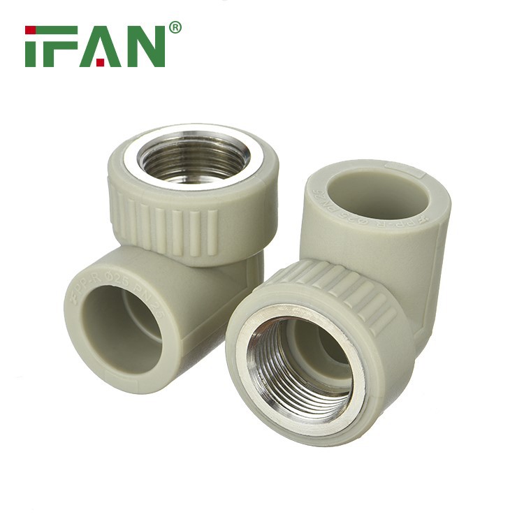 PPR PIPE FITTING 389