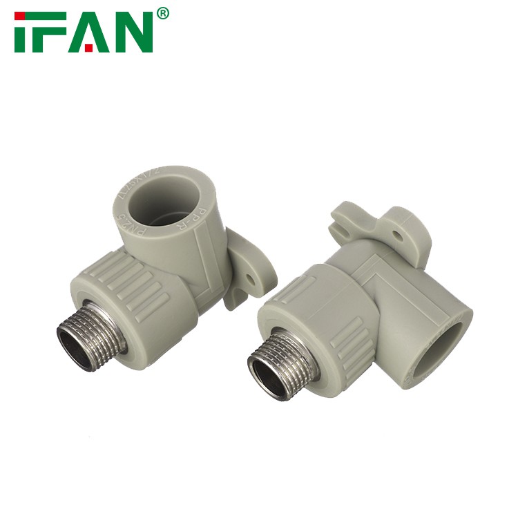 PPR PIPE FITTING 2236