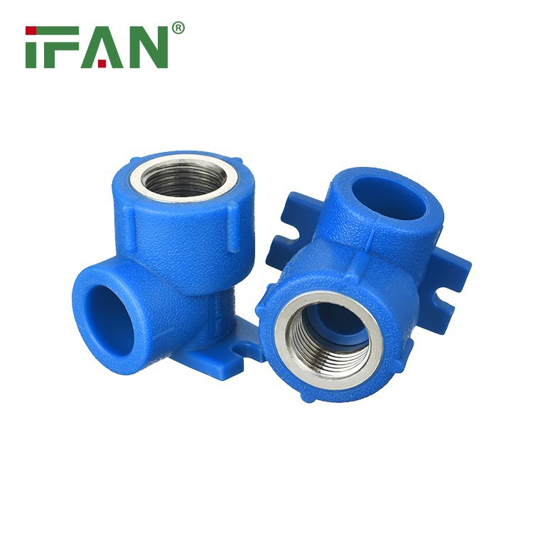 PPR PIPE FITTING 1026