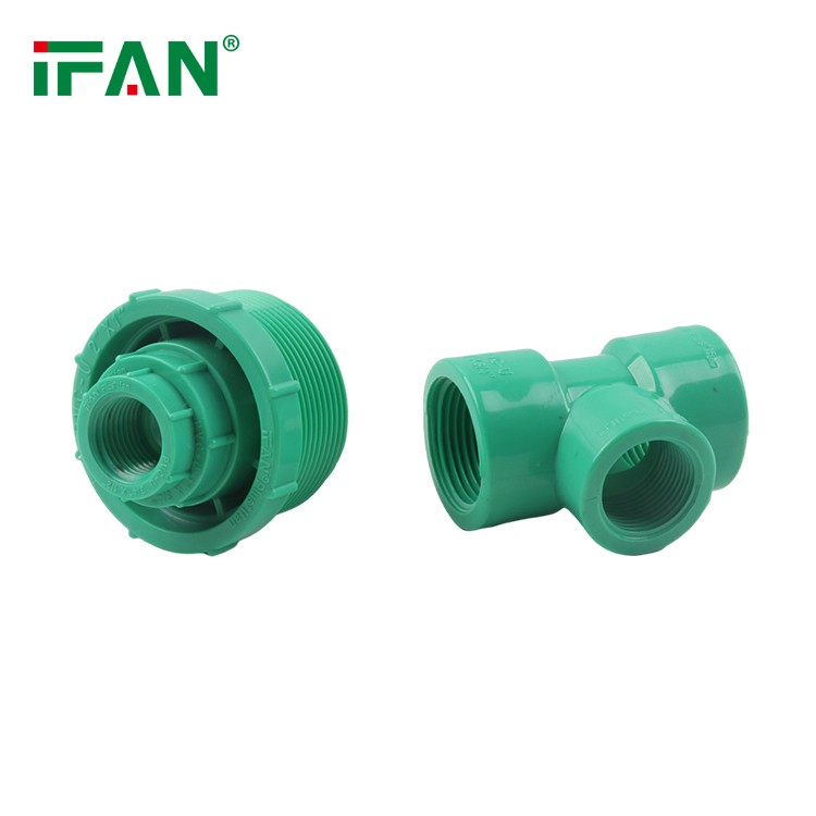 UPVC fittings 27