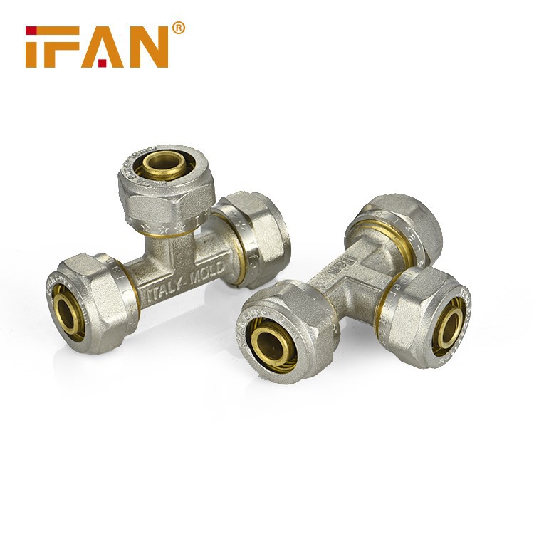 pex compression fitting 159