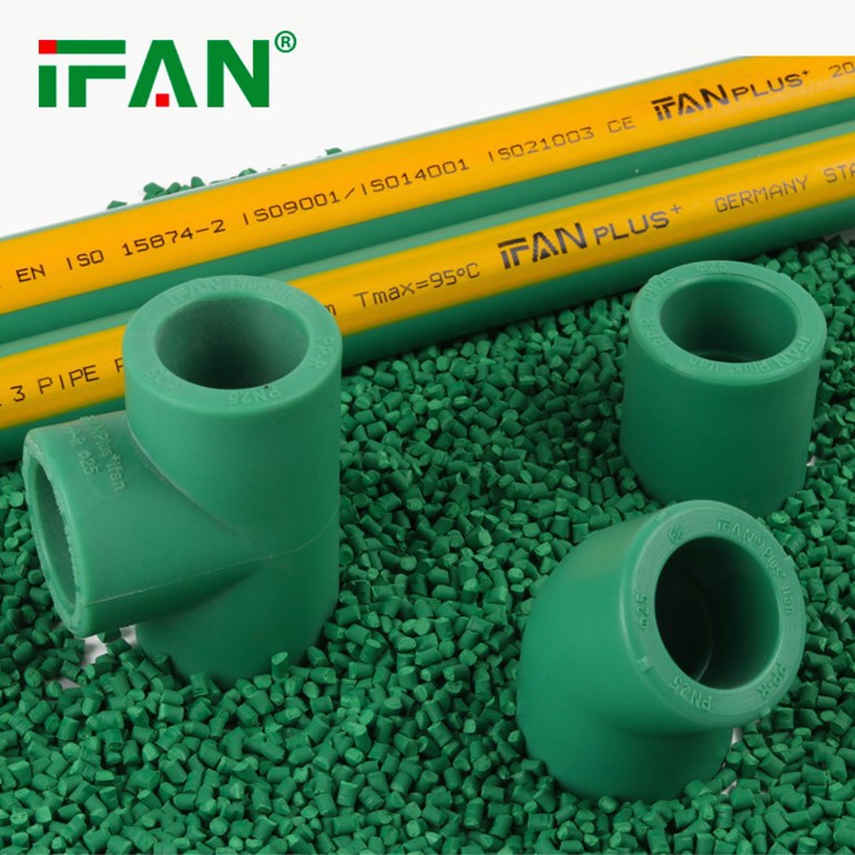 PPR PIPE FITTING 110