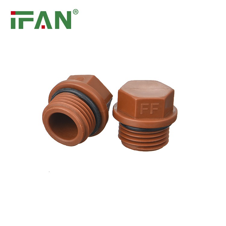 PPH PIPE FITTING 11