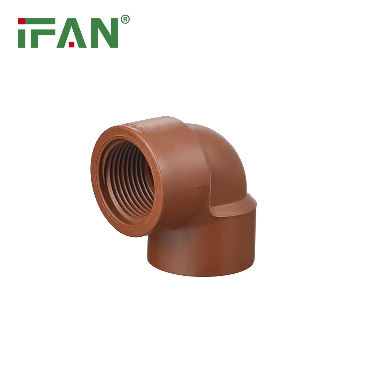 PPH PIPE FITTING 22