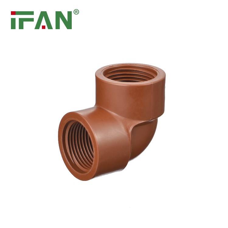 PPH PIPE FITTING 23