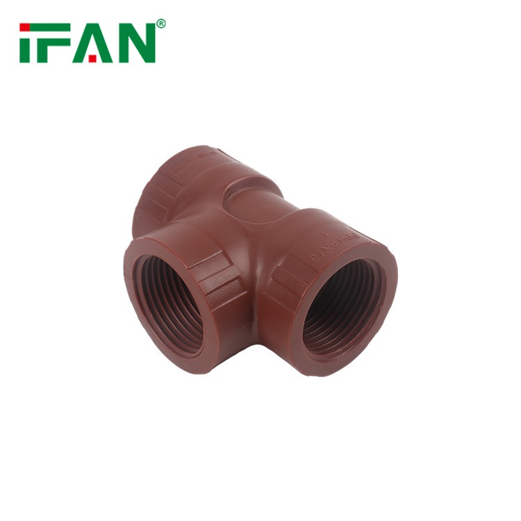 PPH PIPE FITTING 46